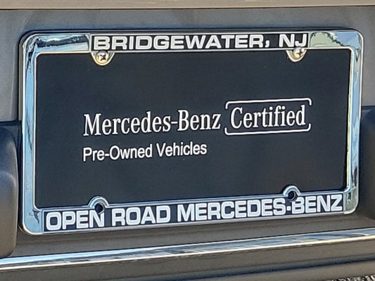 2021 Mercedes-Benz CLA CLA 250 4MATIC® Coupe in Bridgewater, NJ - Open Road Automotive Group