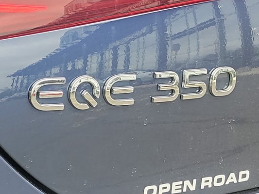 2024 Mercedes-Benz EQE EQE 350 4MATIC®+ Sedan in Bridgewater, NJ - Open Road Automotive Group