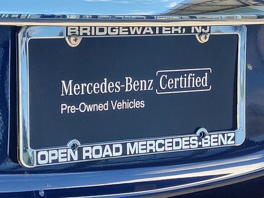 2020 Mercedes-Benz C-Class C 300 4MATIC® Sedan in Bridgewater, NJ - Open Road Automotive Group