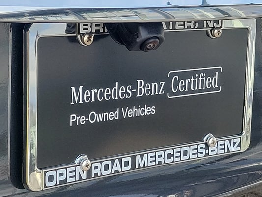 2021 Mercedes-Benz E-Class E 350 4MATIC® Sedan in Bridgewater, NJ - Open Road Automotive Group
