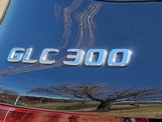 2021 Mercedes-Benz GLC GLC 300 4MATIC® SUV in Bridgewater, NJ - Open Road Automotive Group