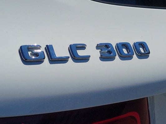 2021 Mercedes-Benz GLC GLC 300 4MATIC® SUV in Bridgewater, NJ - Open Road Automotive Group