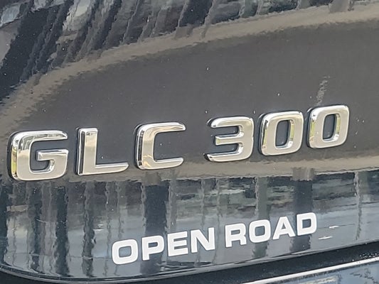 2021 Mercedes-Benz GLC GLC 300 4MATIC® Coupe in Bridgewater, NJ - Open Road Automotive Group