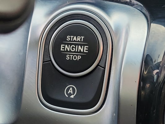 2020 Mercedes-Benz GLB GLB 250 4MATIC® SUV in Bridgewater, NJ - Open Road Automotive Group
