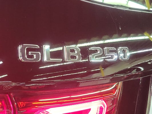 2023 Mercedes-Benz GLB GLB 250 4MATIC® SUV in Bridgewater, NJ - Open Road Automotive Group