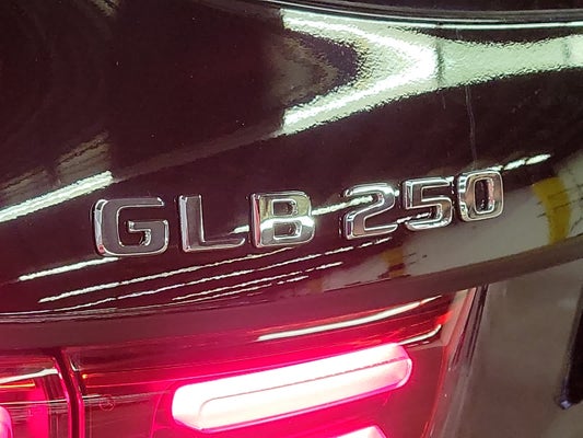 2024 Mercedes-Benz GLB GLB 250 4MATIC® SUV in Bridgewater, NJ - Open Road Automotive Group