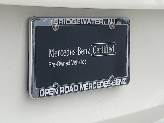 2021 Mercedes-Benz GLB GLB 250 4MATIC® SUV in Bridgewater, NJ - Open Road Automotive Group