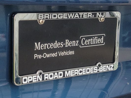 2021 Mercedes-Benz GLB GLB 250 4MATIC® SUV in Bridgewater, NJ - Open Road Automotive Group
