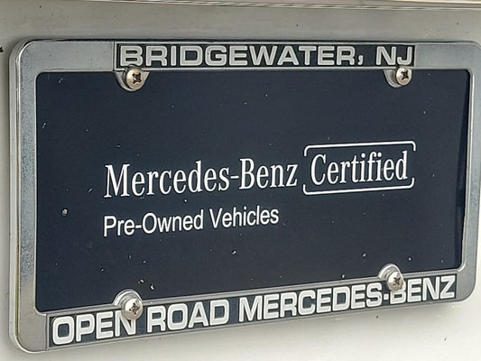 2022 Mercedes-Benz GLB GLB 250 4MATIC® SUV in Bridgewater, NJ - Open Road Automotive Group