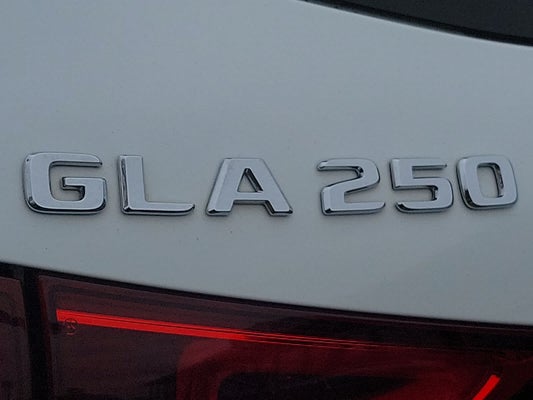 2021 Mercedes-Benz GLA GLA 250 4MATIC® SUV in Bridgewater, NJ - Open Road Automotive Group