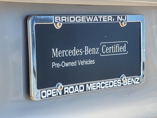 2020 Mercedes-Benz GLC GLC 300 4MATIC® SUV in Bridgewater, NJ - Open Road Automotive Group