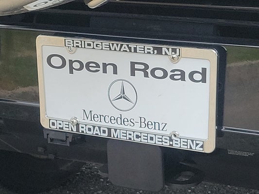 2015 Mercedes-Benz G-Class 4MATIC® 4dr G 63 AMG® in Bridgewater, NJ - Open Road Automotive Group