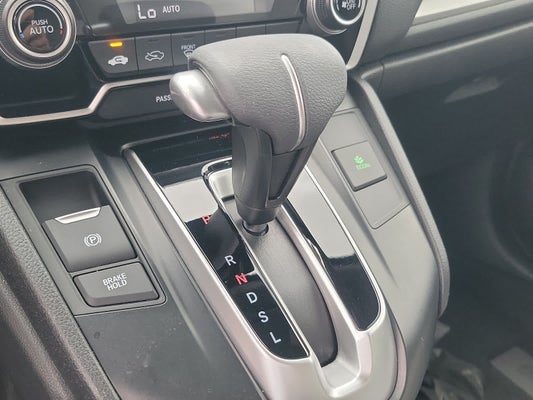 2019 Honda CR-V LX in Bridgewater, NJ - Open Road Automotive Group