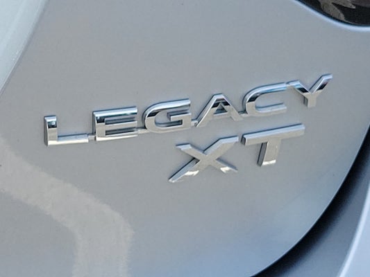 2021 Subaru Legacy Limited XT in Bridgewater, NJ - Open Road Automotive Group