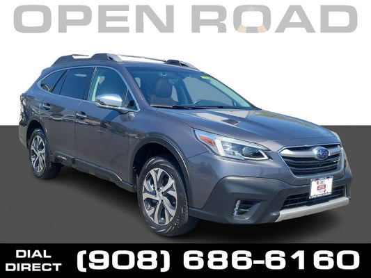 2020 Subaru Outback Touring XT in Bridgewater, NJ - Open Road Automotive Group