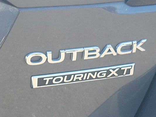 2020 Subaru Outback Touring XT in Bridgewater, NJ - Open Road Automotive Group
