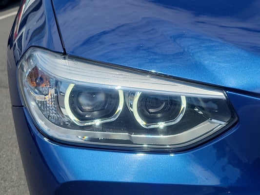 2018 BMW X3 xDrive30i in Bridgewater, NJ - Open Road Automotive Group
