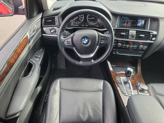 2017 BMW X3 xDrive28i in Bridgewater, NJ - Open Road Automotive Group