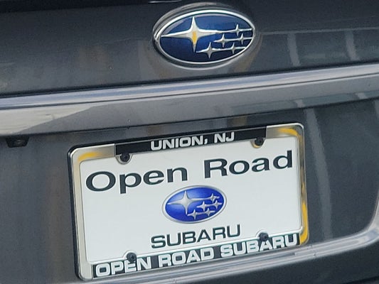 2021 Subaru WRX Base in Bridgewater, NJ - Open Road Automotive Group