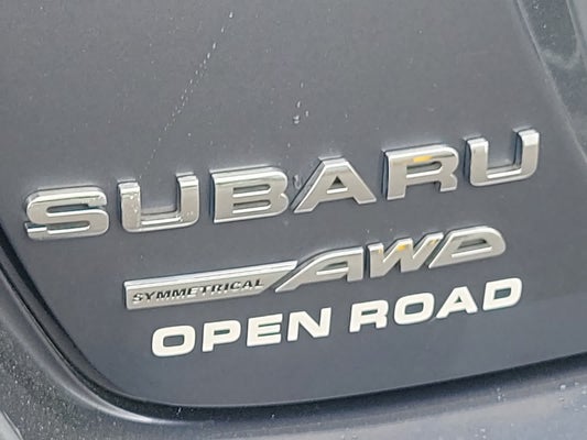 2021 Subaru WRX Base in Bridgewater, NJ - Open Road Automotive Group