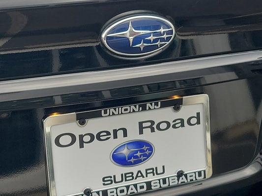 2021 Subaru WRX STI in Bridgewater, NJ - Open Road Automotive Group