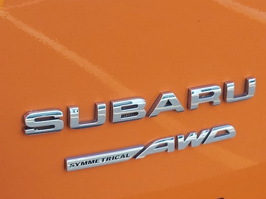 2018 Subaru Crosstrek Premium in Bridgewater, NJ - Open Road Automotive Group