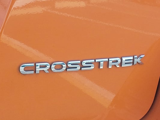 2018 Subaru Crosstrek Premium in Bridgewater, NJ - Open Road Automotive Group