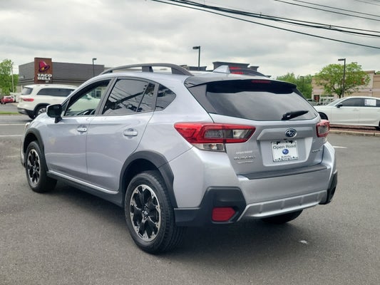 2021 Subaru Crosstrek Premium in Bridgewater, NJ - Open Road Automotive Group