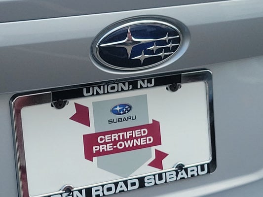 2023 Subaru Crosstrek Premium in Bridgewater, NJ - Open Road Automotive Group