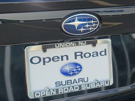 2022 Subaru Crosstrek Sport in Bridgewater, NJ - Open Road Automotive Group