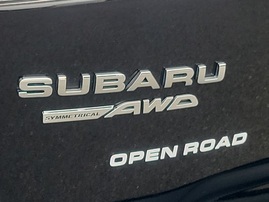 2021 Subaru Forester Base in Bridgewater, NJ - Open Road Automotive Group