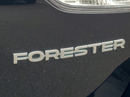 2021 Subaru Forester Base in Bridgewater, NJ - Open Road Automotive Group