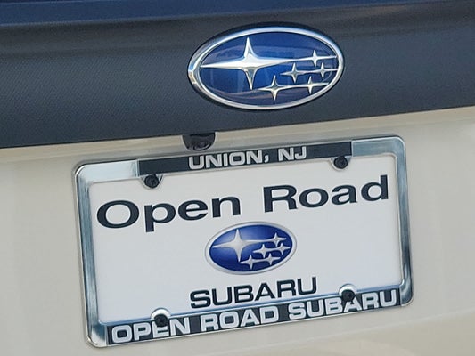 2023 Subaru Forester Wilderness in Bridgewater, NJ - Open Road Automotive Group
