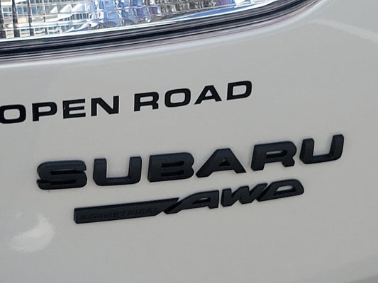 2023 Subaru Forester Wilderness in Bridgewater, NJ - Open Road Automotive Group