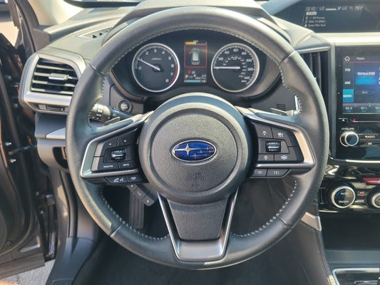 2021 Subaru Forester Limited in Bridgewater, NJ - Open Road Automotive Group