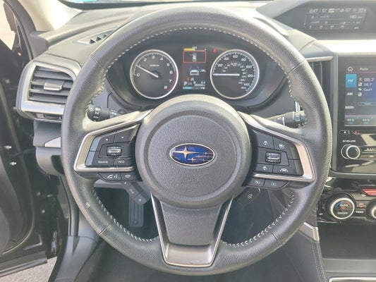 2019 Subaru Forester Limited in Bridgewater, NJ - Open Road Automotive Group