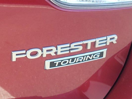 2021 Subaru Forester Touring in Bridgewater, NJ - Open Road Automotive Group