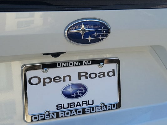 2023 Subaru Solterra Limited in Bridgewater, NJ - Open Road Automotive Group