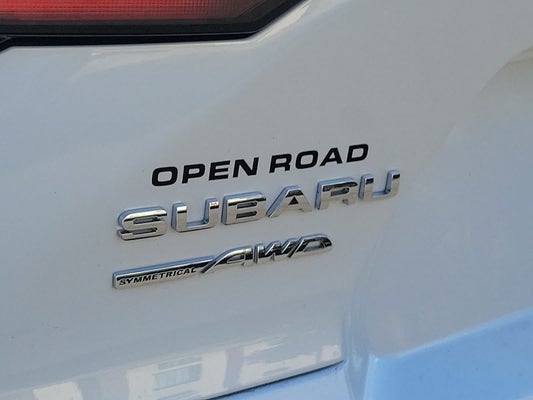 2023 Subaru Solterra Limited in Bridgewater, NJ - Open Road Automotive Group