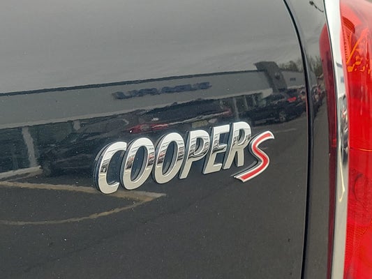 2016 MINI Countryman All4 Cooper S in Bridgewater, NJ - Open Road Automotive Group