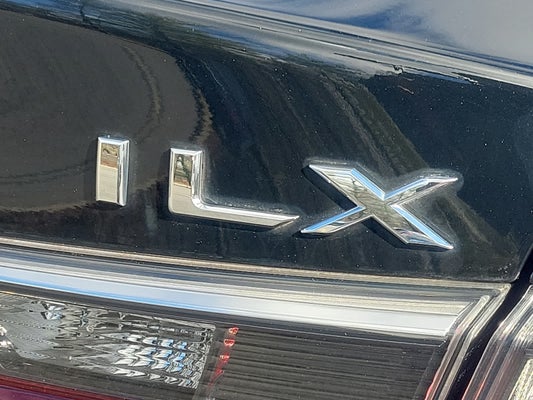 2021 Acura ILX Sedan in Bridgewater, NJ - Open Road Automotive Group