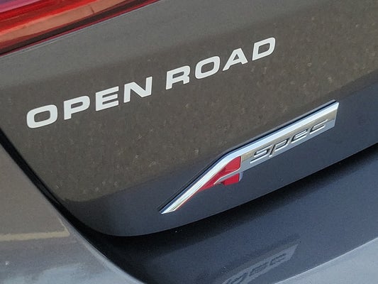 2022 Acura ILX Sedan w/Premium/A-SPEC Package in Bridgewater, NJ - Open Road Automotive Group