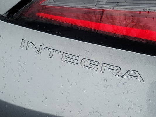 2023 Acura Integra CVT w/A-Spec Package in Bridgewater, NJ - Open Road Automotive Group