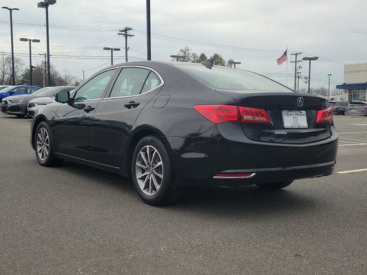 2020 Acura TLX 2.4L FWD in Bridgewater, NJ - Open Road Automotive Group