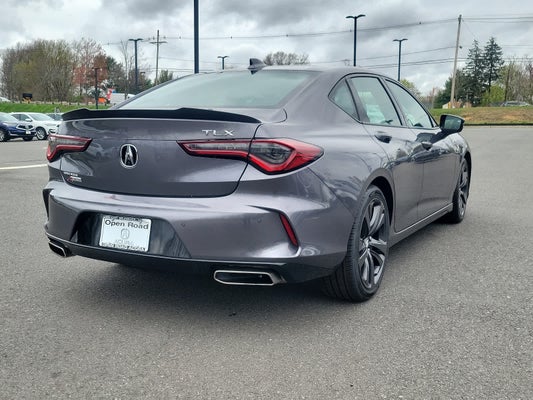 2021 Acura TLX FWD w/A-Spec Package in Bridgewater, NJ - Open Road Automotive Group
