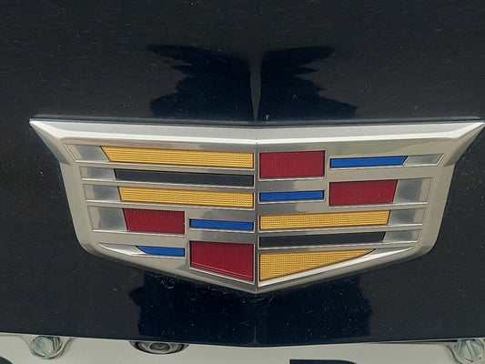 2021 Cadillac XT4 AWD 4dr Sport in Bridgewater, NJ - Open Road Automotive Group