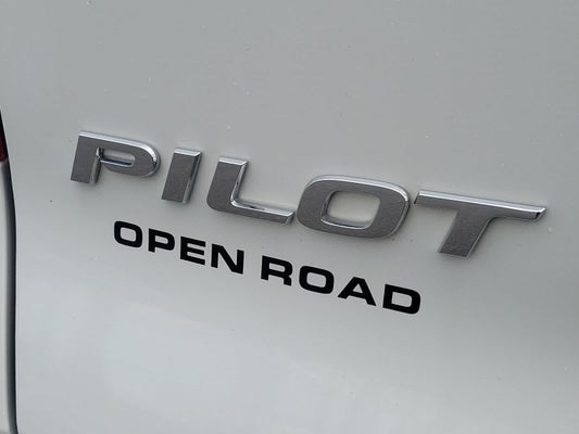 2021 Honda Pilot Touring 8-Passenger AWD in Bridgewater, NJ - Open Road Automotive Group