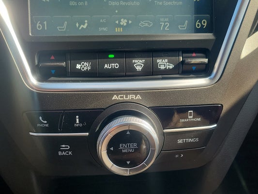 2019 Acura MDX SH-AWD in Bridgewater, NJ - Open Road Automotive Group