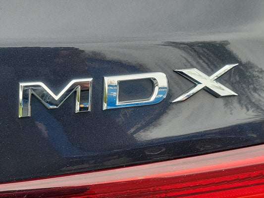 2020 Acura MDX SH-AWD 7-Passenger w/Technology Pkg in Bridgewater, NJ - Open Road Automotive Group