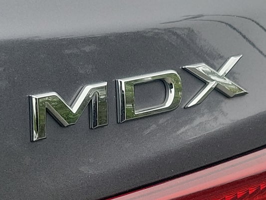 2019 Acura MDX SH-AWD w/Technology Pkg in Bridgewater, NJ - Open Road Automotive Group